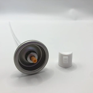 Air Assisted Airless Paint Spray Valve