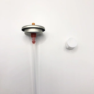 Air Assisted Airless Paint Spray Valve
